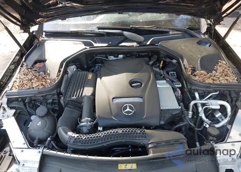 2019 Mercedes-Benz E 300 4Matic из США, поврежденный, VIN WDDZF4KB8KA530912